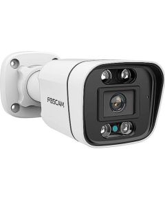 Foscam V8EP, surveillance camera (white)