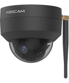 Foscam D4Z, surveillance camera (black, 4 MP, WLAN, LAN)