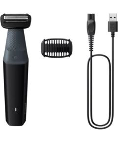 PHILIPS BG3017/01 Bodygroom series 3000 ķermeņa trimmeris