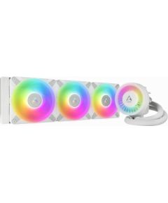 Dzesētājs Arctic Liquid Freezer III 360 A-RGB White