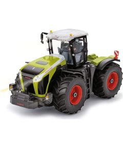 SIKU CONTROL Claas Xerion 5000 TRAC VC, RC (anniversary model 25 years Claas Xerion)