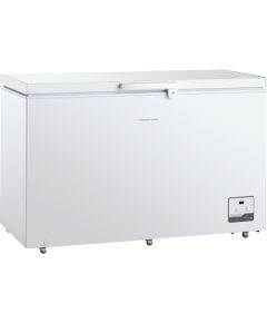 Chest freezer Scandomestic CF500WE