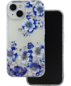 Mocco IMD Print Case Защитный Чехол для Samsung Galaxy S24 Plus