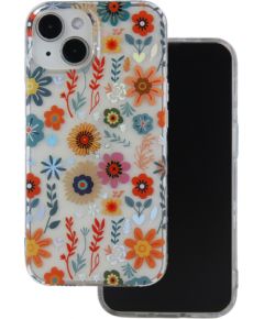 Mocco IMD Print Case Защитный Чехол для Samsung Galaxy A13 5G / A04S