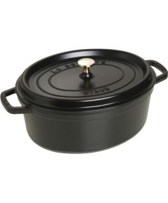 ZWILLING STAUB LA COCOTTE 5.5 L Oval Cast iron Casserole baking dish