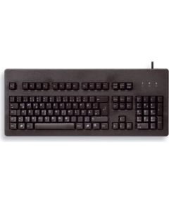 Cherry Comfort G80-3000 black USB PS2 - DE