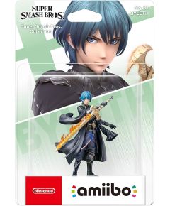 NINTENDO SWITCH amiibo Smash Byleth