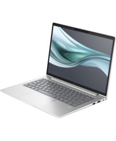 HP EliteBook 640 G11 - Ultra 5-125U, 16GB, 512GB SSD, 14 WUXGA 300-nit AG, WWAN-ready, Smartcard, FPR, Nordic backlit keyboard, 56Wh, Win 11 Pro, 3 years / 9Y7L3ET#UUW