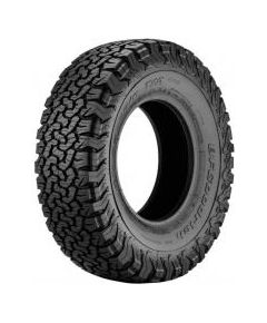 Bf Goodrich BFGOODRICH 255/70R16 120/117S TL ALL-TERRAIN T/A KO2 LRE RWL GO 3PMSF