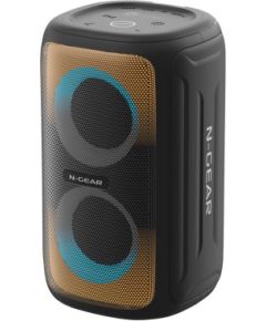 Portable Speaker N-GEAR LGP JUKE 101 Waterproof/Wireless Bluetooth LGPJUKE101