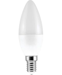 Light Bulb LEDURO Power consumption 3 Watts Luminous flux 200 Lumen 3000 K 220-240V Beam angle 200 degrees 21134