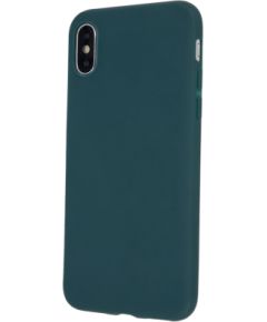 Mocco Soft Matte Case Матовый Чехол для Телефона  Apple iPhone 15