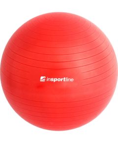 Vingrošanas bumba + sūknis inSPORTline Top Ball 65cm