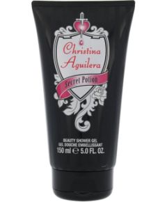 Christina Aguilera Secret Potion 150ml