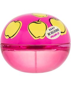 DKNY Be Delicious / Orchard Street 50ml