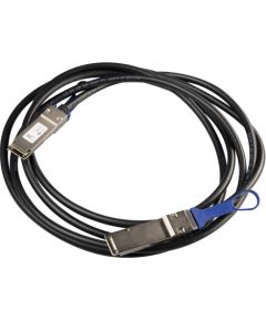 CABLE DIRECT ATTACH QSFP28 3M/XQ+DA0003 MIKROTIK