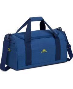 TRAVEL BAG WATERPROOF 30L/BLUE 5541 RIVACASE