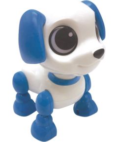 Power Puppy Mini Dog Robot Lexibook