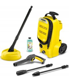 Myjka ciśnieniowa Karcher Urzšdzenie wysokocinieniowe K 3 Compact Home 1.676-206.0