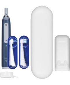 Braun Oral-B szczoteczka elektr. iO My Way Ocean