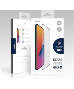 Tempered glass Dux Ducis Xiaomi Poco X6 Pro 5G black