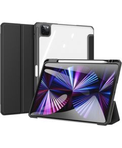 Case Dux Ducis Toby Apple iPad Pro 11 2018/2020/2021/2022 black