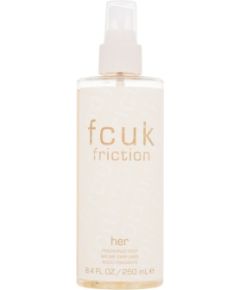 Fcuk Friction 250ml