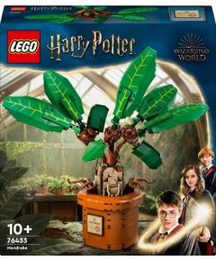 LEGO Harry Potter Mandragora (76433)