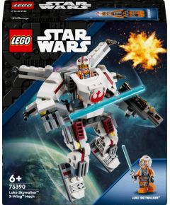 LEGO Star Wars Mech X-Wing™ Luke’a Skywalkera™ (75390)