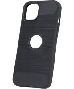 Mocco Simple Black Back Case Aizsargapvalks Priekš Samsung Galaxy A05S