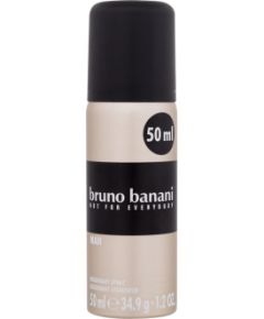 Bruno Banani Man 50ml