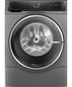 Bosch WNC254ARSN s8 veļasmašīna ar žāvētāju 10.5/6kg 1400rpm