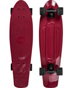 Skrituļdelis NKX Classic Deluxe 27 collas Red