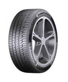 Continental ContiPremiumContact 6 245/40R21 100Y