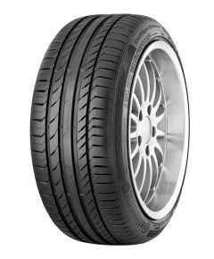 Continental ContiSportContact 5 225/35R18 87Y