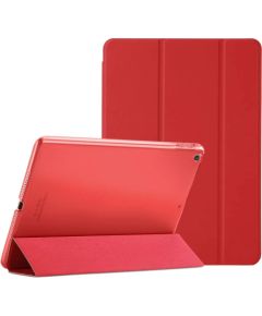 Case Smart Soft Lenovo Tab M11 TB330 red