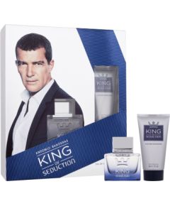 Antonio Banderas King of Seduction 50ml