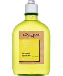 L'occitane Eau De Cedrat 250ml