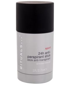 Rituals Sport / 24h Anti-perspirant Stick 75ml