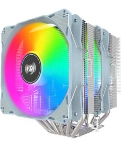 Active cooling for the processor Darkflash ICE600 PRO