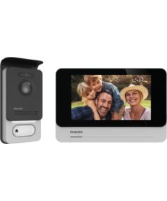 Video domofons Philips WelcomeEye Connect 2 521136