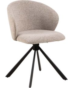Dining chair PIPPA beige