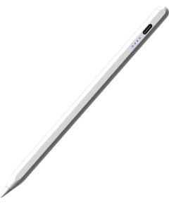 iLike SL1 Active NIB Stylus Irbulis ar augstu jūtību 1,7 mm ASV universāls Android / iOS USB-C balts