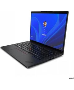 LENOVO THINKPAD L14 G5, 14" WUXGA, R5 PRO 7535U, 16GB, 512GB, INTEGRATED GPX, W11PRO, 3Y C, SWE