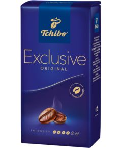 TCHIBO EXCLUSIVE 1KG BEAN COFFEE