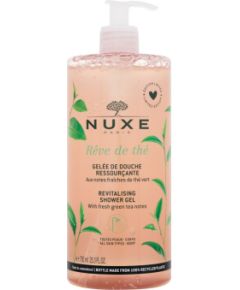 Nuxe Reve de Thé / Revitalising Shower Gel 750ml