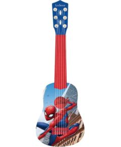 Guitar Spiderman K200SP Lexibook