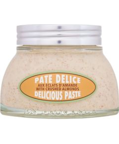 L'occitane Almond / Delicious Paste 200ml