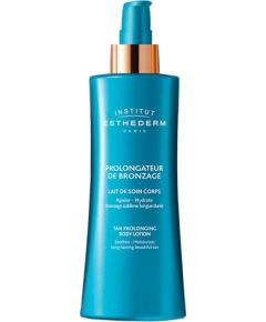 Esthederm Tan Prolonging Body Lotion 200ml