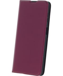 Mocco Smart Soft Magnet Book Case Grāmatveida Maks Telefonam Samsung Galaxy A35 5G